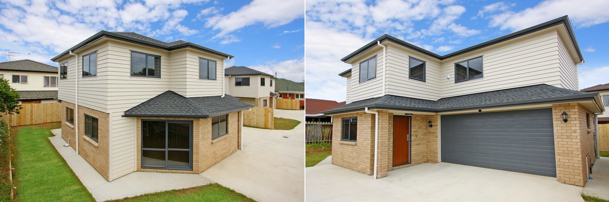 House Builders NZ, Auckland | Dreamline Homes - Housecorp Sub Dividing Renovated Buildings